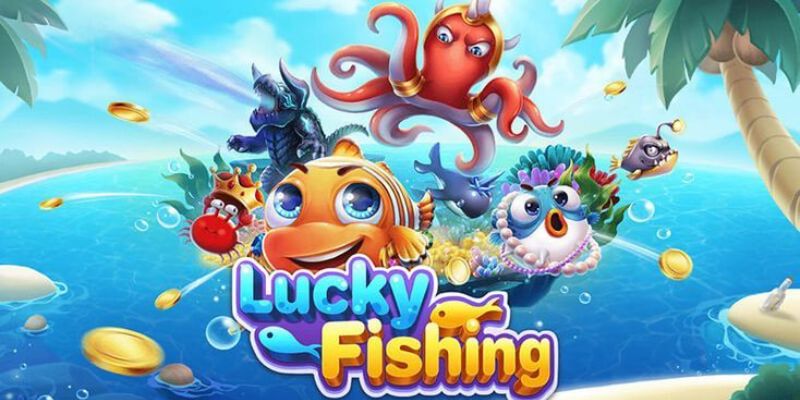 AE Lucky Fishing - Hướng Dẫn Cách Chơi Kiếm Xu Khủng 2024