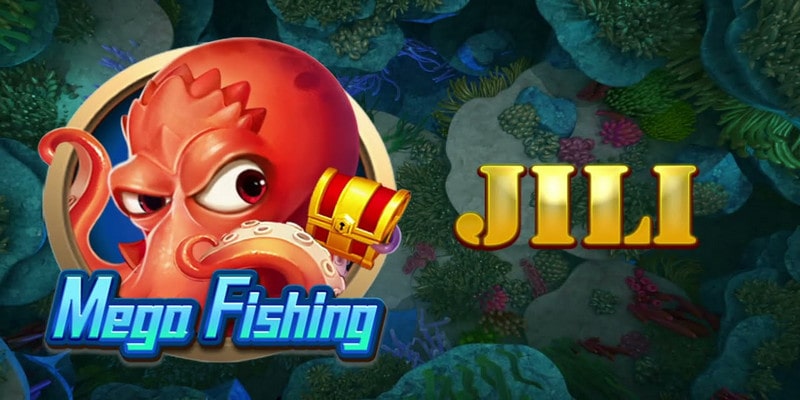 Thông tin tổng quan về game bắn cá Mega Fishing